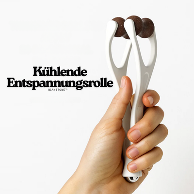BianStone™ – Kühlende Entspannungsrolle