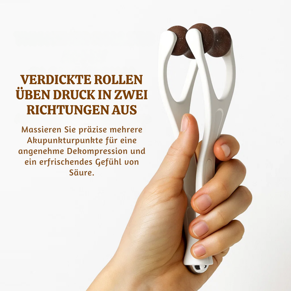 BianStone™ – Kühlende Entspannungsrolle