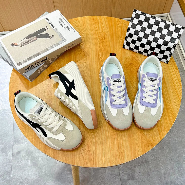 Andria™ - Orthopädische Komfortschuhe