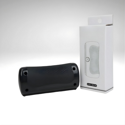 FluffGlide™ – Sanfte Anti-Zug Pflegebürste für Haustiere