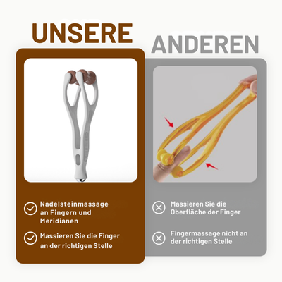 BianStone™ – Kühlende Entspannungsrolle