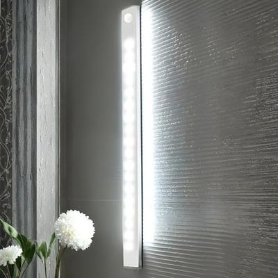 LumoBar™ – Intelligente Magnetische LED-Lichtleiste