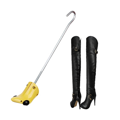 FlexiFit™ – Verstellbarer Schuhweiten- und Längen Dehner