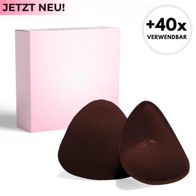 Lush™ - Selbstklebende Push-Up-Abdeckung