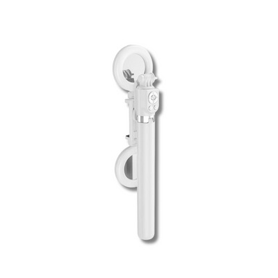 SnapGlow™ – Tragbares 6-in-1 LED Ringlicht Stativ