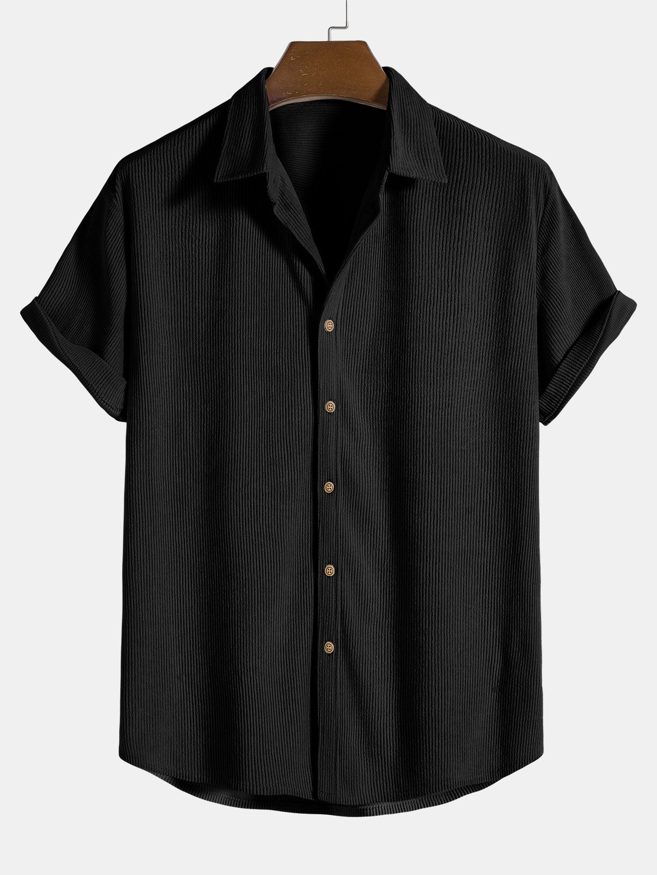 Jonathan™ – Luftiges Cord-Set für den Sommer