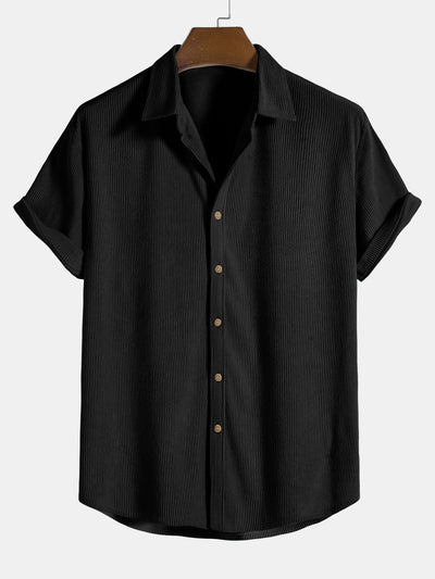 Jonathan™ – Luftiges Cord-Set für den Sommer