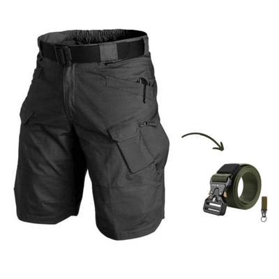 Leif™ – Cargo-Shorts für Herren + Gratis-Gürtel