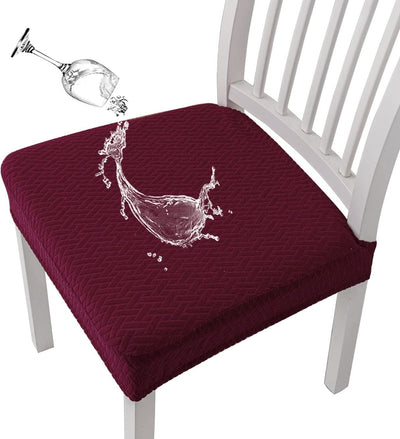SitSafe™ – Stilvoller Wasserdichter Stuhlbezug
