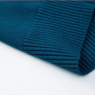Paul™ – Premium Cashmere Rullekrave Sweater til Mænd