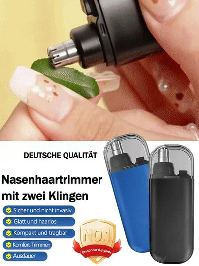 TrimMaster™ – Präzisions-Haarschneider