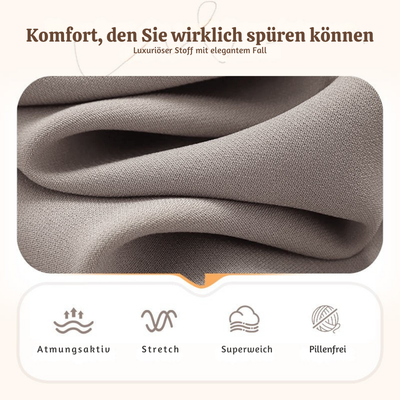 Martha™ – Schickes 3-teiliges Damen Loungewear Set