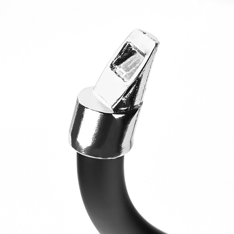 SteelRing™ – Tragbares Diebstahlsicheres Fahrradschloss