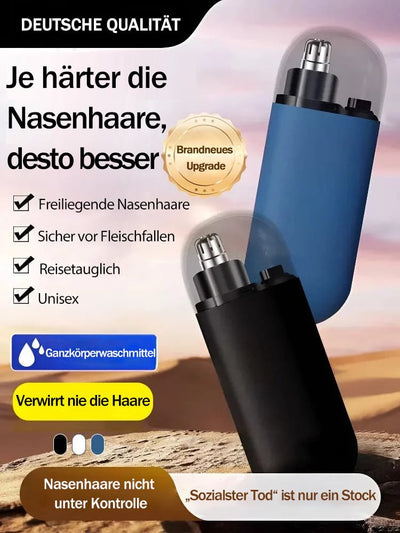 TrimMaster™ – Präzisions-Haarschneider