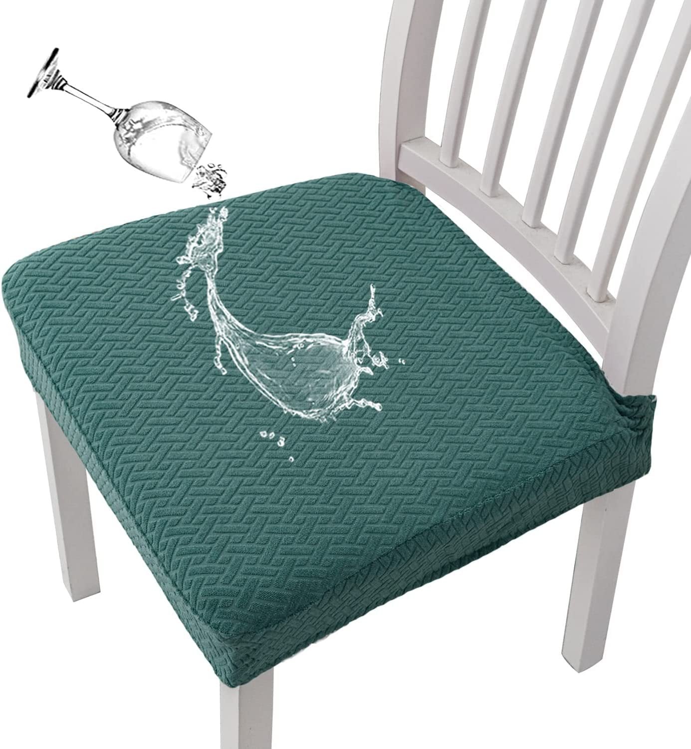 SitSafe™ – Stilvoller Wasserdichter Stuhlbezug
