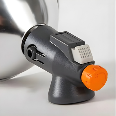 PeakWarm™ – Leichter Mini Tragbarer Outdoor Heizgerät