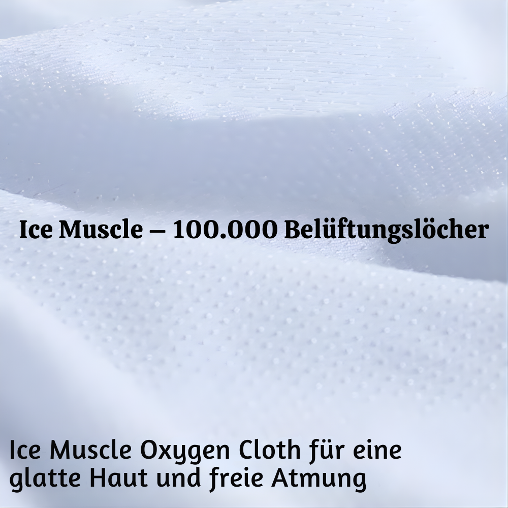 LunaSilk™ – Hygienische Antibakterielle Auslaufsichere Damen Unterwäsche