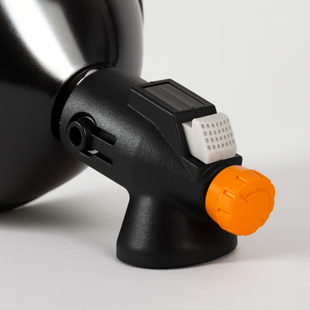 PeakWarm™ – Leichter Mini Tragbarer Outdoor Heizgerät