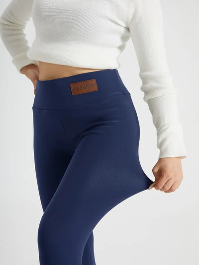 Adela™ – Leichte Thermo-Formhose für Damen
