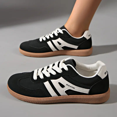 Clara™ – Zeitlose Orthopädische Sneaker