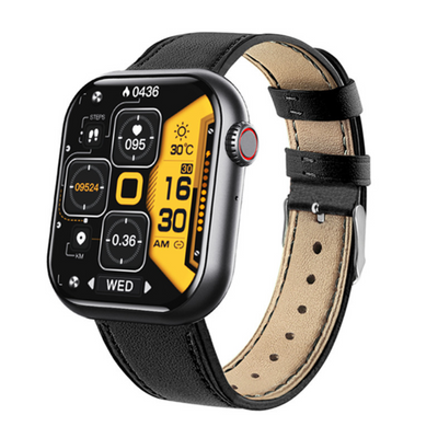 VitalTrack™ – Smart Sundhedspartner