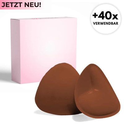 Lush™ - Selbstklebende Push-Up-Abdeckung