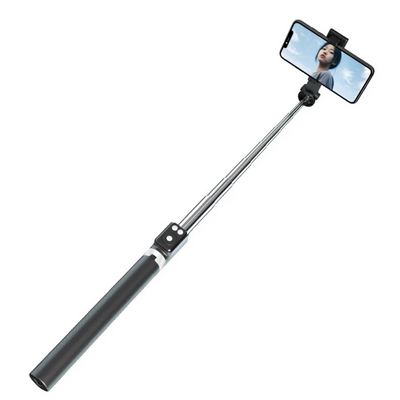 SnapGlow™ – Tragbares 6-in-1 LED Ringlicht Stativ