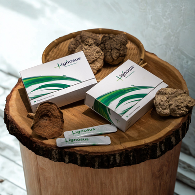 AirNatura™ – Natürliches, tiefes Atmen