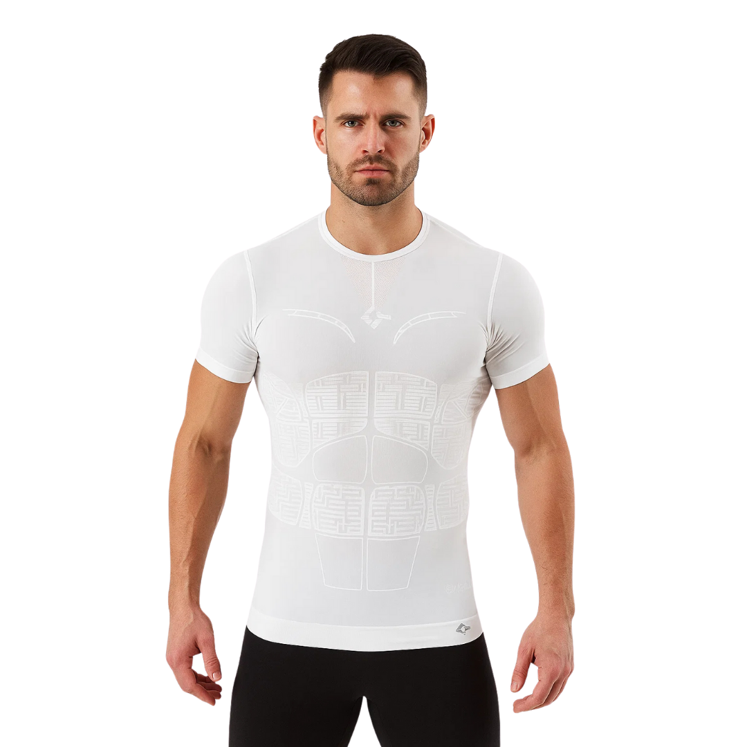 AeroSkin™ – Atmungsaktives Performance-Shirt