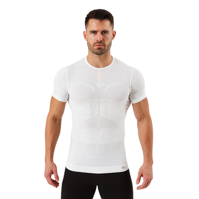 AeroSkin™ – Atmungsaktives Performance-Shirt