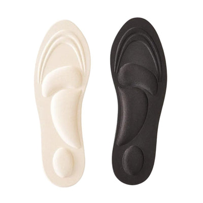 Archix™ – 4D Memory Foam Steunzool