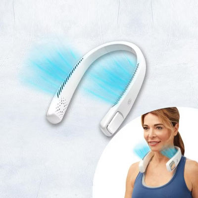AeroChill™ – Mobiler Luftkühler