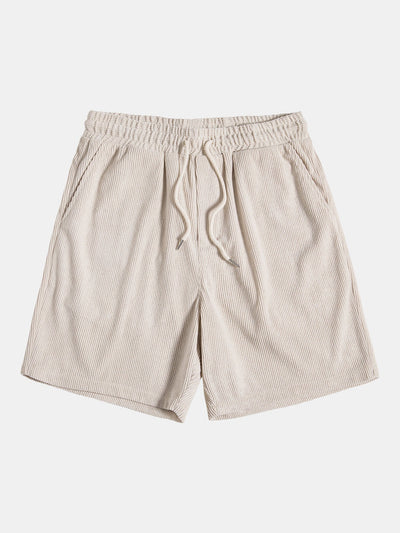 Jonathan™ – Luftiges Cord-Set für den Sommer