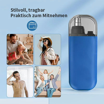 TrimMaster™ – Präzisions-Haarschneider