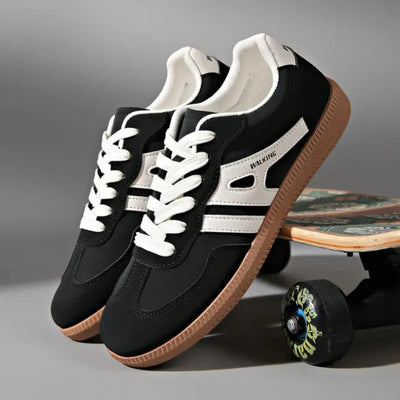 Clara™ – Zeitlose Orthopädische Sneaker