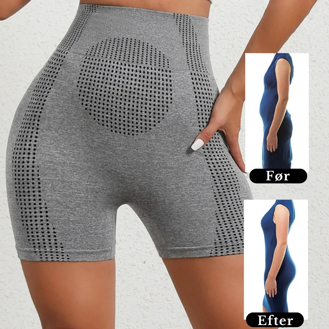 UltraLift™ – Nahtlose Lifting-Hose