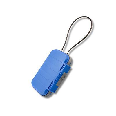LockMate™ - Tragbare Sicherheitsschließfächer
