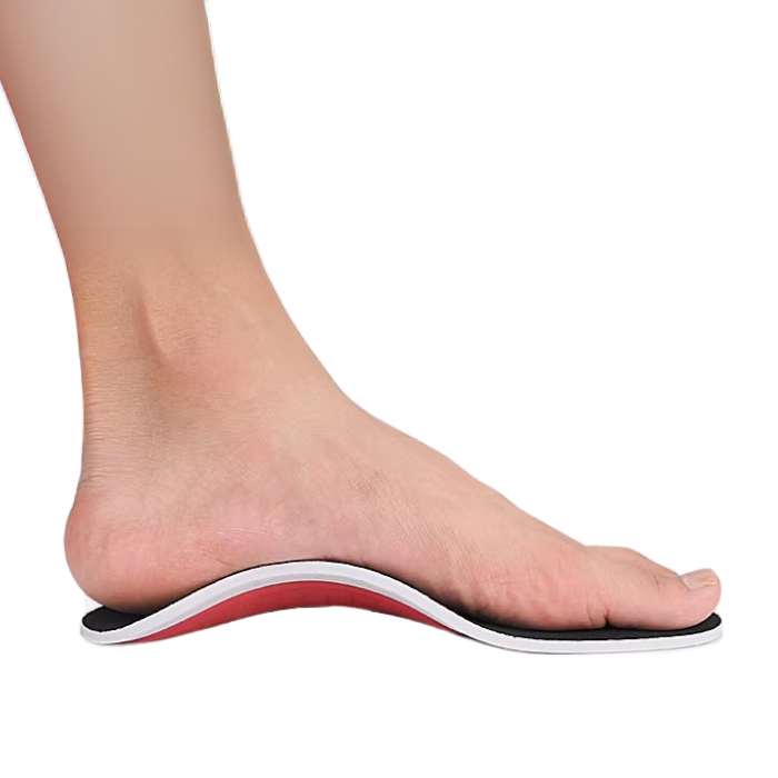 TerraEase™ – Orthopädische Outdoor-Schuhe