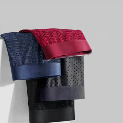 Ecoawear™ – 5+5 GRATIS Bambus-Boxershorts!