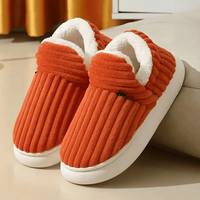 ThermaCloud™ – Wolkenweiche Unisex Hausschuhe