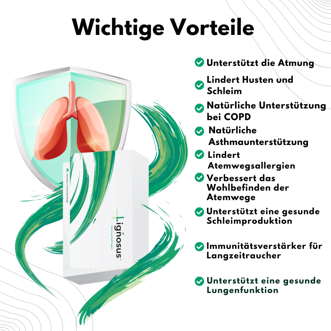 AirNatura™ – Natürliches, tiefes Atmen