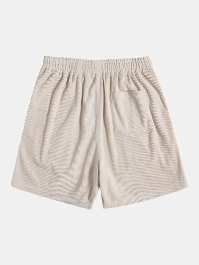 Jonathan™ – Luftiges Cord-Set für den Sommer