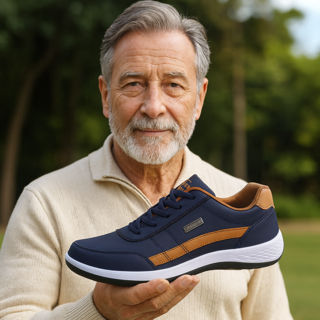 Relievo™ – Unisex Orthopädische Entlastungsschuhe