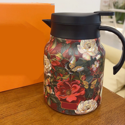ThermoTeapot™ - Isolierte Teekanne