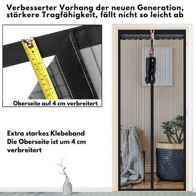 PawPurge™ – Wiederverwendbare Tierhaarrolle