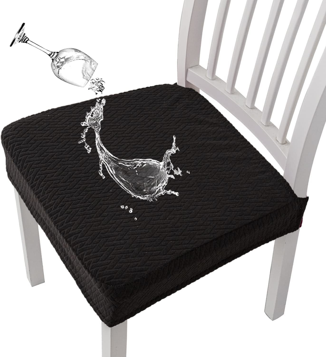 SitSafe™ – Stilvoller Wasserdichter Stuhlbezug