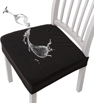 SitSafe™ – Stilvoller Wasserdichter Stuhlbezug