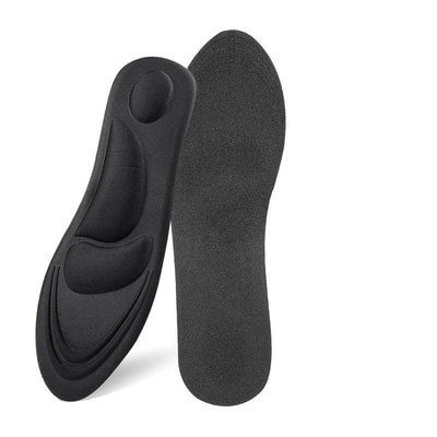 Archix™ – 4D Memory Foam Steunzool