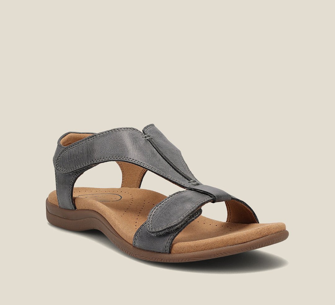 Celina™ – Trendige Orthopädische Komfortsandalen
