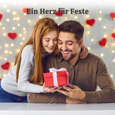 AuraSpin™ – Drehbarer Titan Fidget Ring